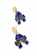 Antibes collection - Les Petits Poissons Bleus