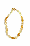 Perigord collection - Sunshine Necklace