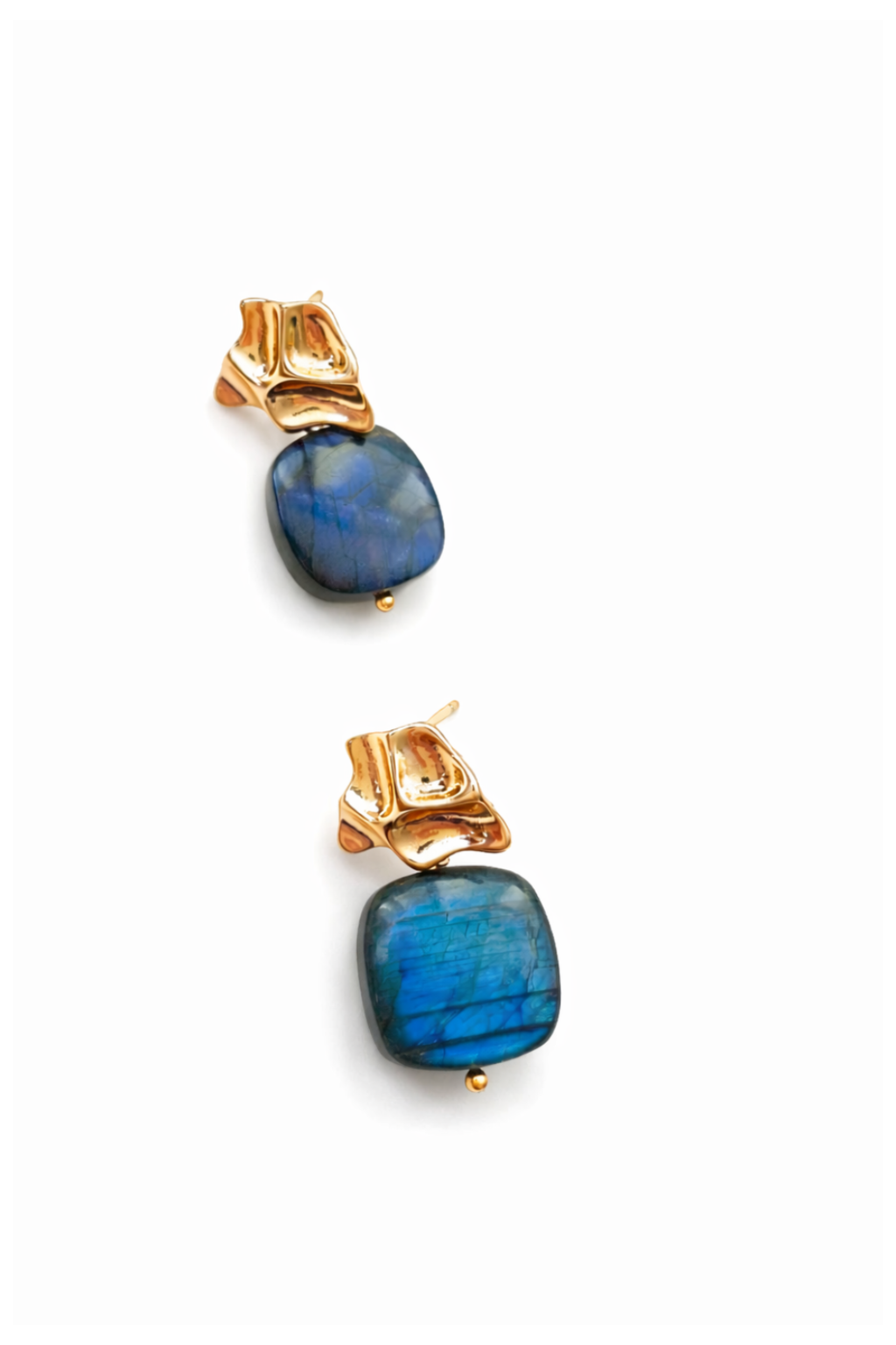 Luberon collection - Gordes Earrings